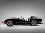 Ferrari 250 Testarossa 1957 года